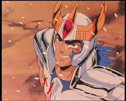 Otaku Gallery  / Anime e Manga / Saint Seiya / Screen Shots / Episodi / 015 - Il mistero svelato / 154.jpg